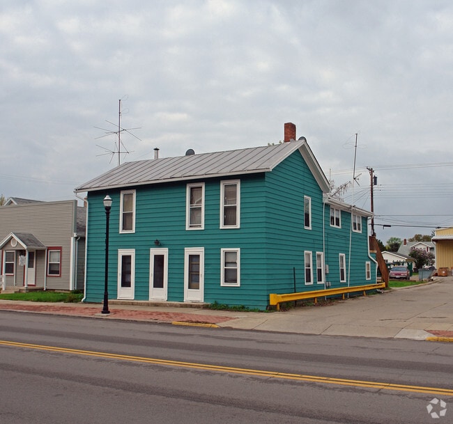 223 S Main St, New Carlisle, OH 45344 Apartments New Carlisle, OH