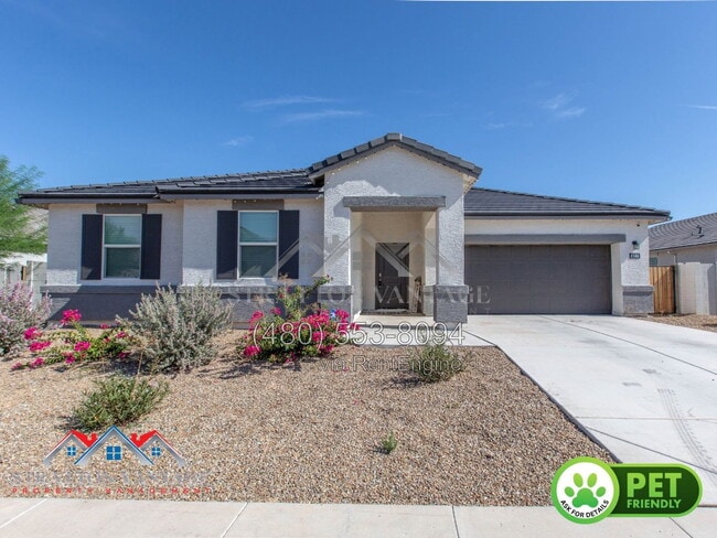 Building Photo - 1146 W Descanso Canyon Dr
