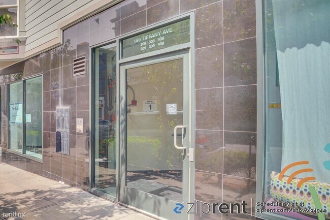 Foto del edificio - 2 br, 2 bath Condo - 199 Tiffany Avenue, S...