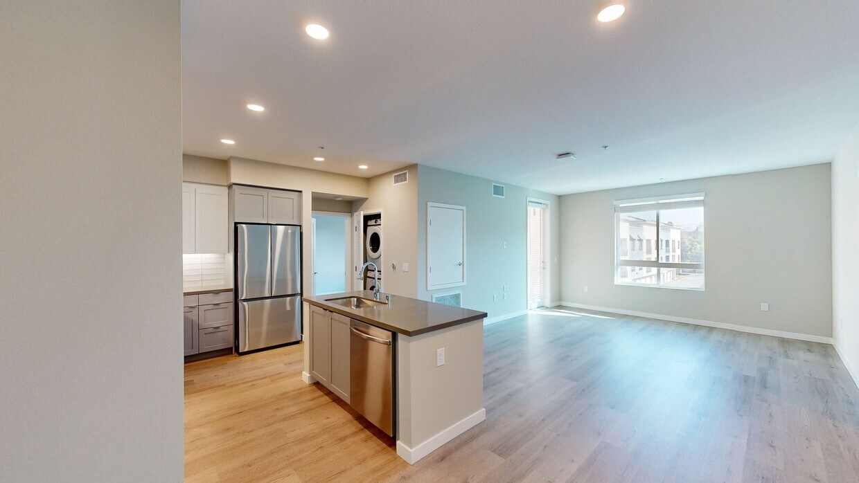 Photo - North Grove Apartments