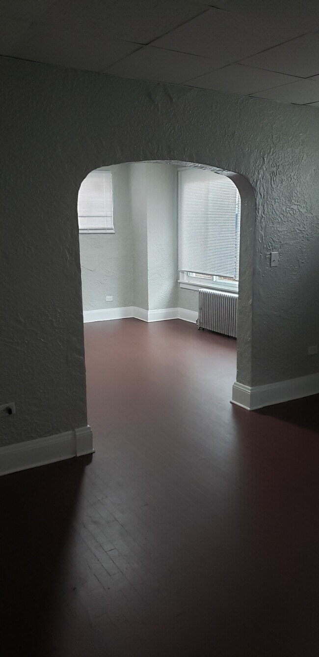 Foto del edificio - 535 Shelbourne Ave