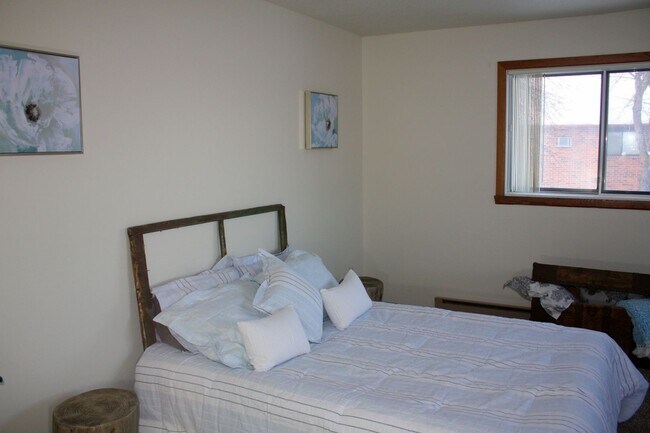 Foto del interior - Circle E Apartments