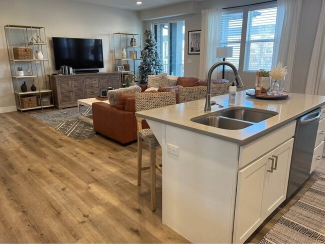 Photo - 83 E Sitka Creek Cove (Draper, UT) Townhome