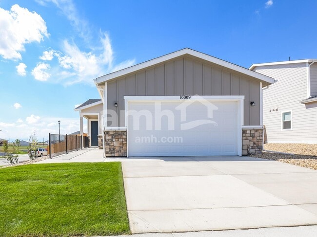 Building Photo - 10009 Atchinson Ct