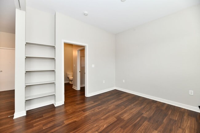 Interior Photo - Mozzo apartments