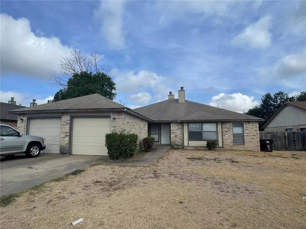 1508 Rustlers Rd, Round Rock, TX 78681 Townhouse for Rent in Round