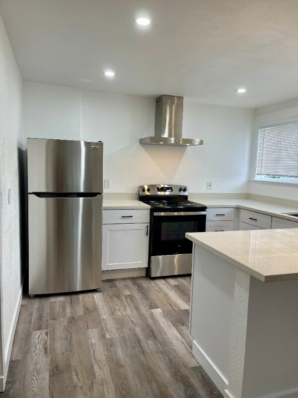Foto principal - 663 First St