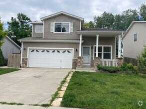 Building Photo - 1208 Monarch Dr