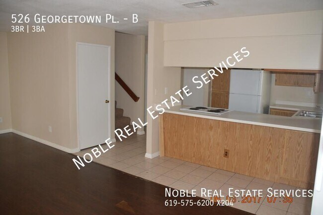 Building Photo - 526 Georgetown Pl