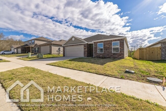 Photo - 884 S Brambling Ln House