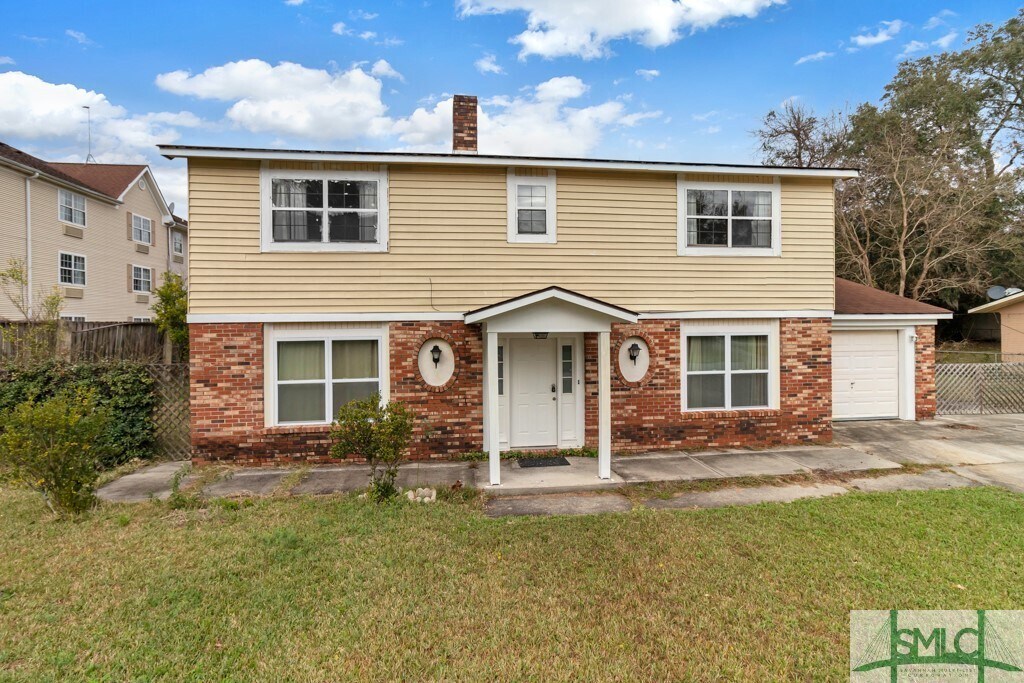 Primary Photo - 512 Collingwood Dr