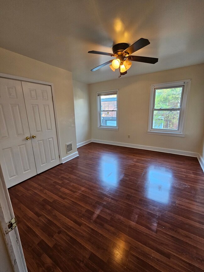 Foto del edificio - 3516 N Smedley St