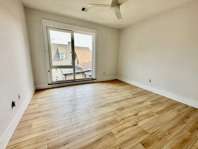 Foto del edificio - 100 Mount Pleasant Ave