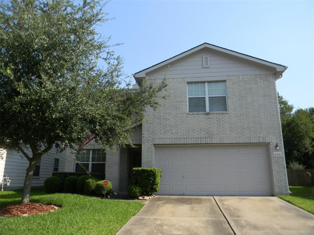 3006 John Locke Ln, Missouri City, TX 77459 House for Rent in