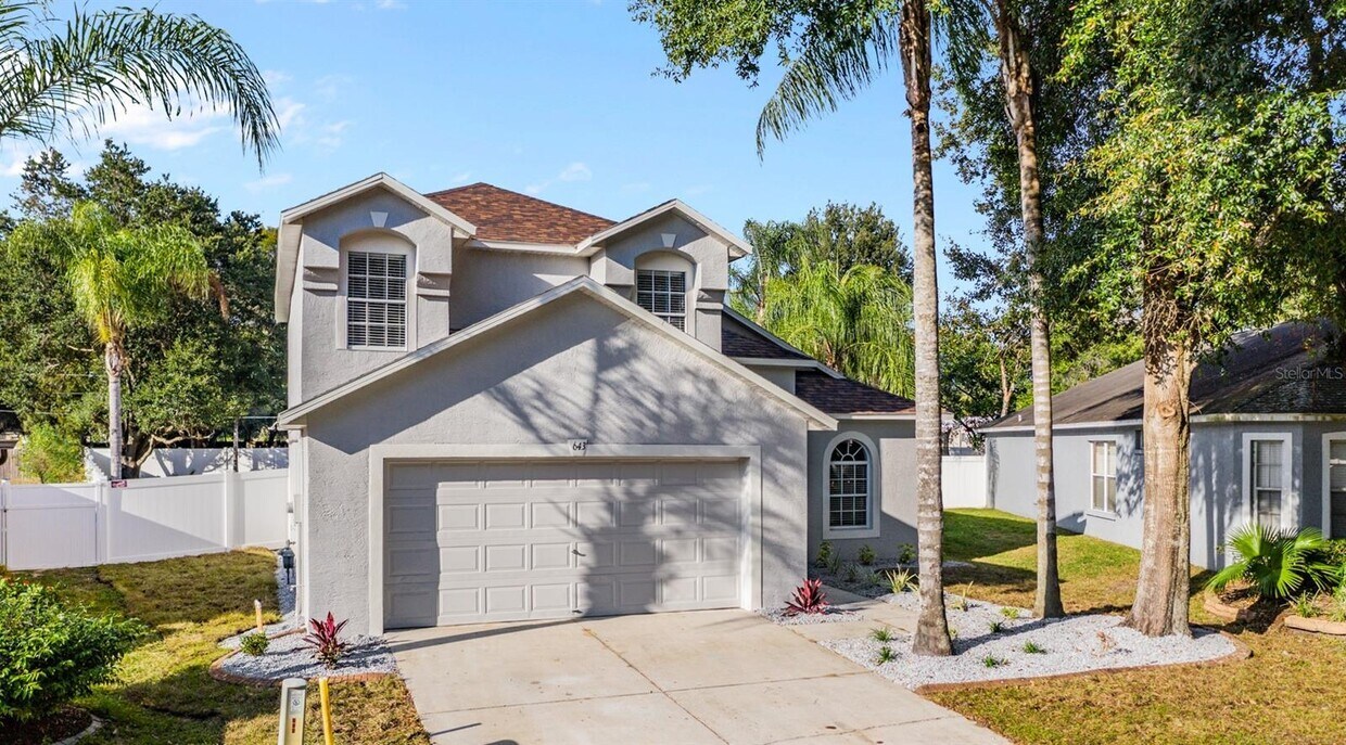 Primary Photo - 643 Somerstone Dr