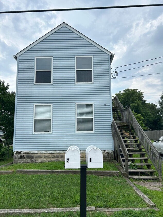 Primary Photo - 1302 McClellan Ave