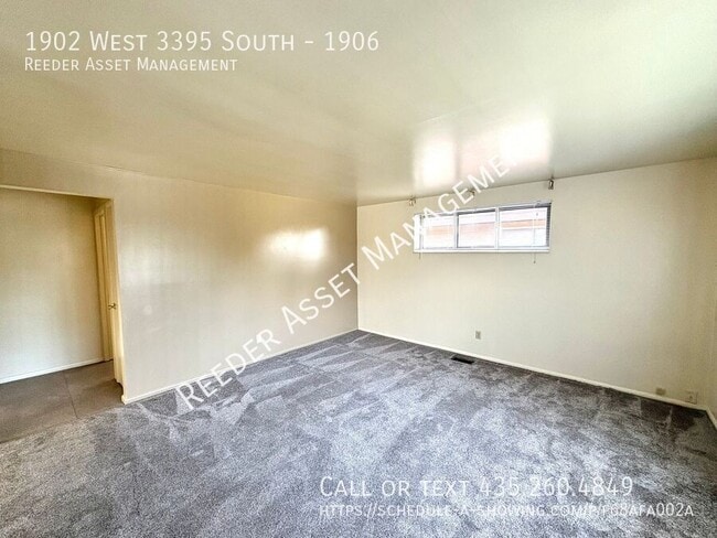 Building Photo - 1902 W 3395 S