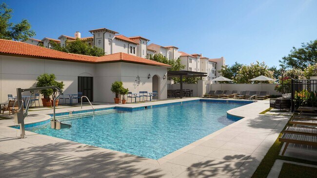 Foto del edificio - The Sanctuary at Thousand Oaks