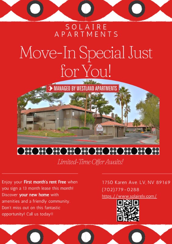 Foto principal - 1750 Karen Ave