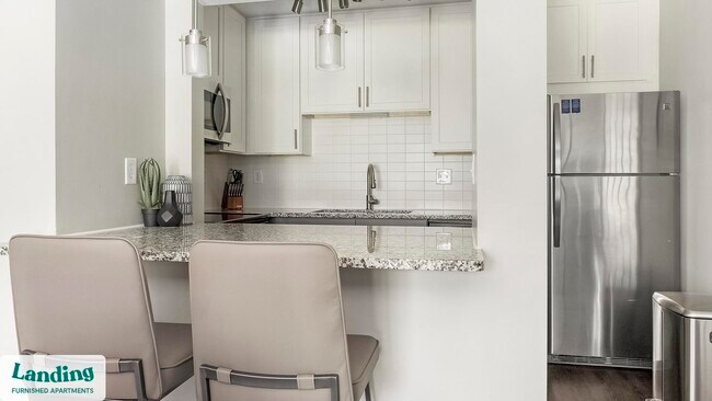 Foto del edificio - 3421 N Druid Hills Rd