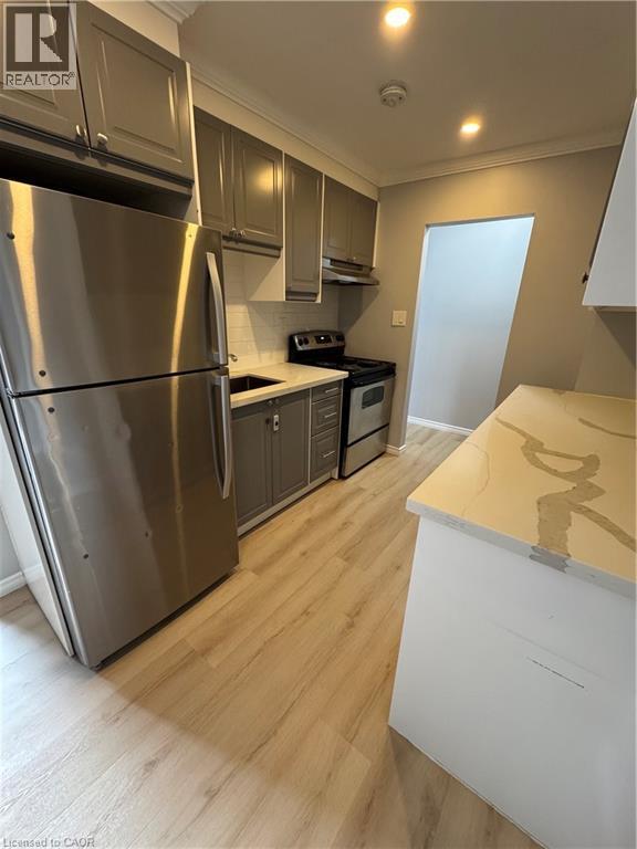 Building Photo - 1208 Guelph Line