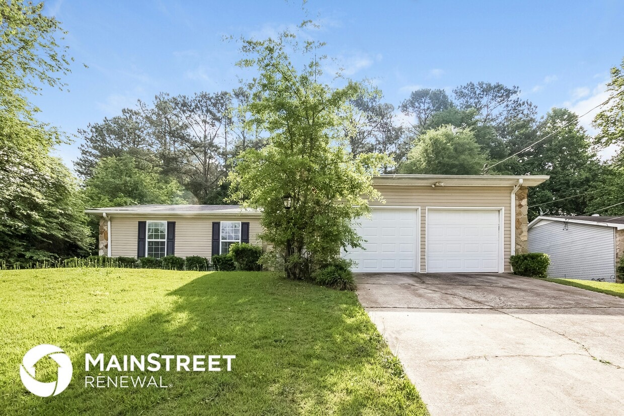 Primary Photo - 8560 Glenwoods Dr