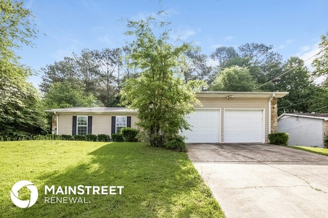 Building Photo - 8560 Glenwoods Dr