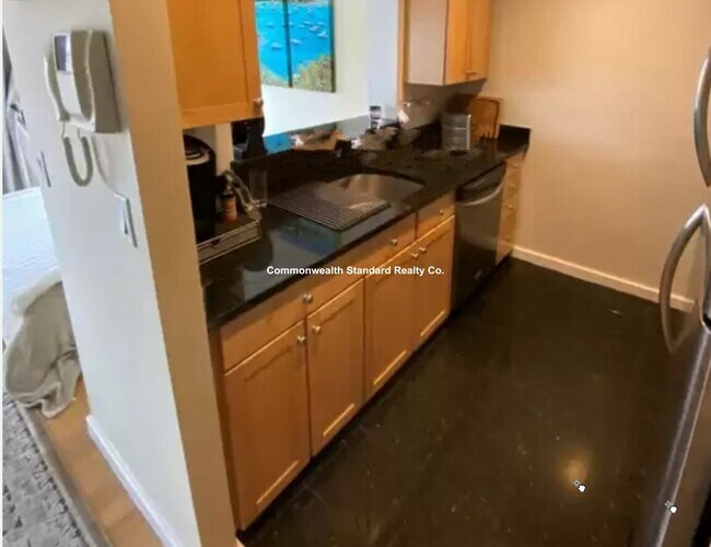 Foto del edificio - 1661-1663 Washington St. Unit 502
