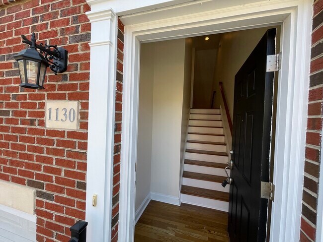 Welcome Home - 1130 Dean Hall Ln Townhome