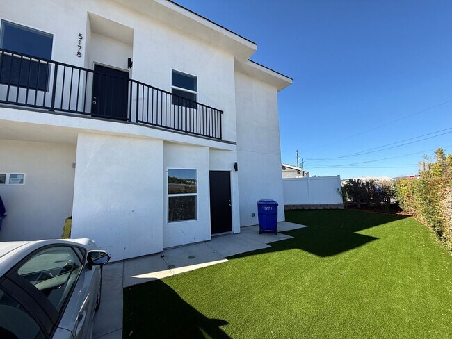 Foto del edificio - BRAND NEW 2026!! 4BD/2BA