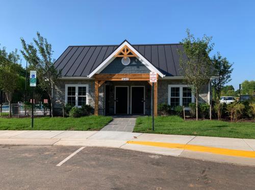 Building Photo - 6717 Karter Robinson Dr