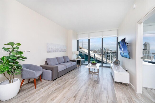 Foto del edificio - 801 S Miami Ave