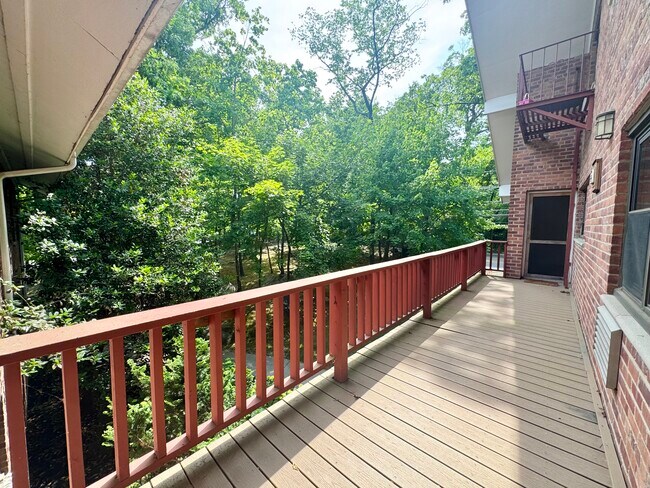 Foto del edificio - Rye Village Apartments