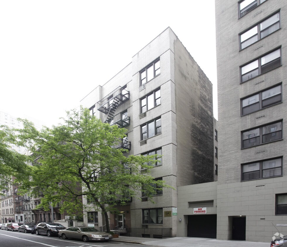 408 - 410 E 89th St - 408-410 E 89th St