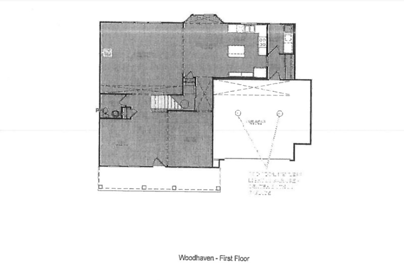 Foto del edificio - 5453 W Woodhaven Dr