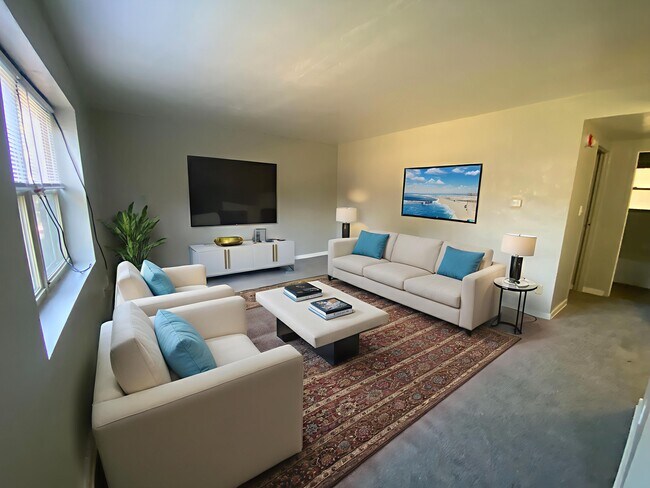 Foto del edificio - Carriage Hill Apartments