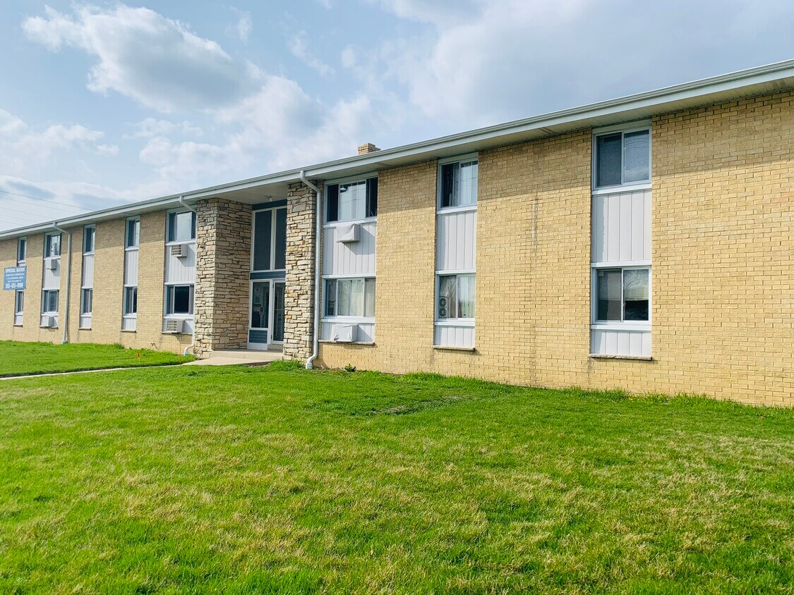 Foto principal - 5110 60th St