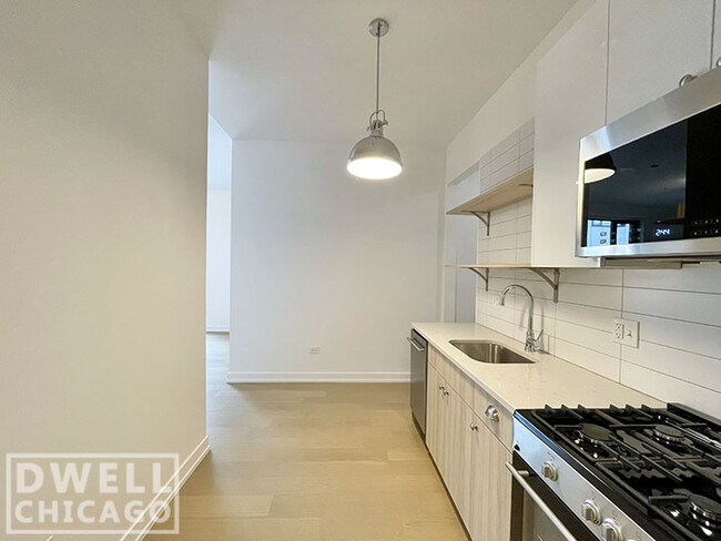 Foto del edificio - 5444 N Sheridan Rd