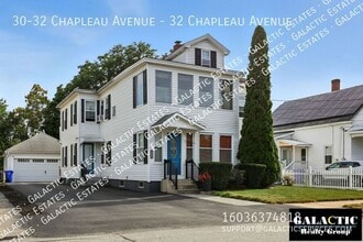 Building Photo - 30-32 Chapleau Ave