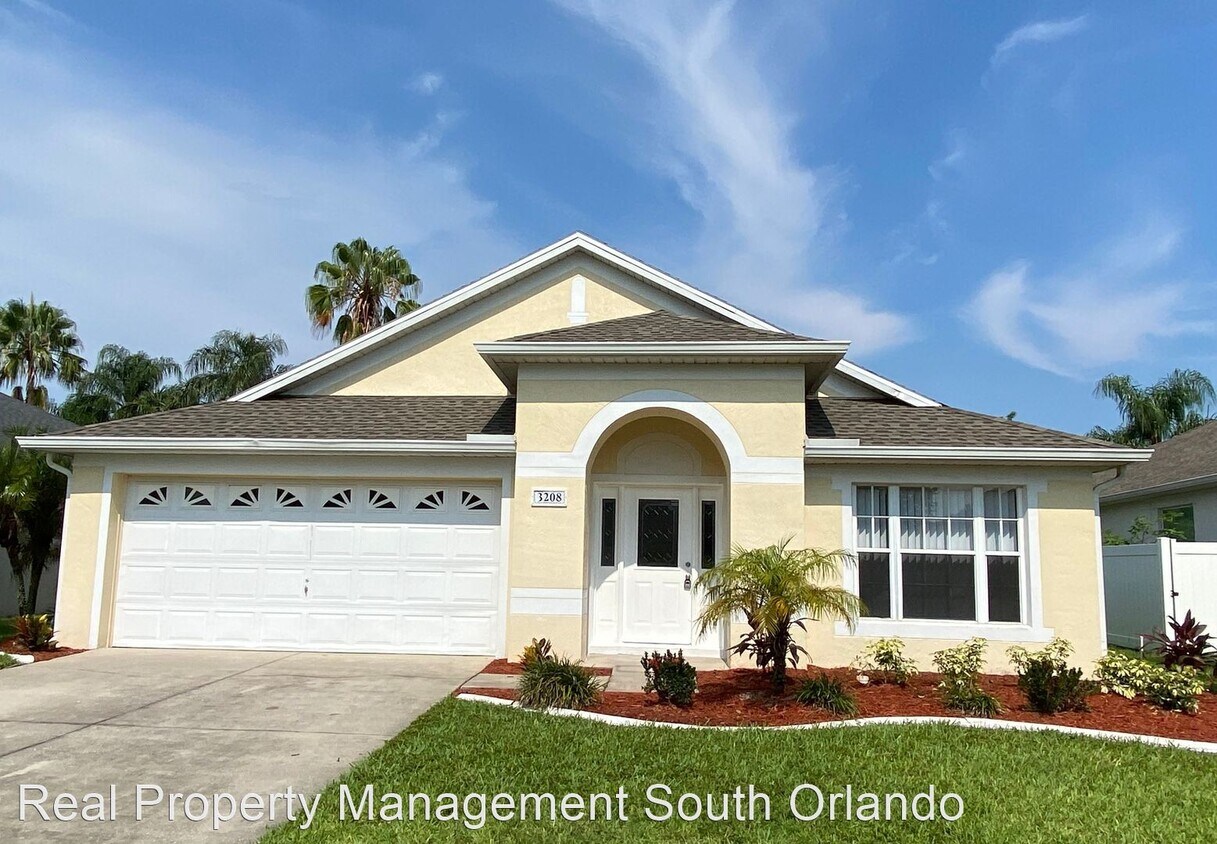 Primary Photo - 4 br, 2 bath House - 3208 Herons Point Cir