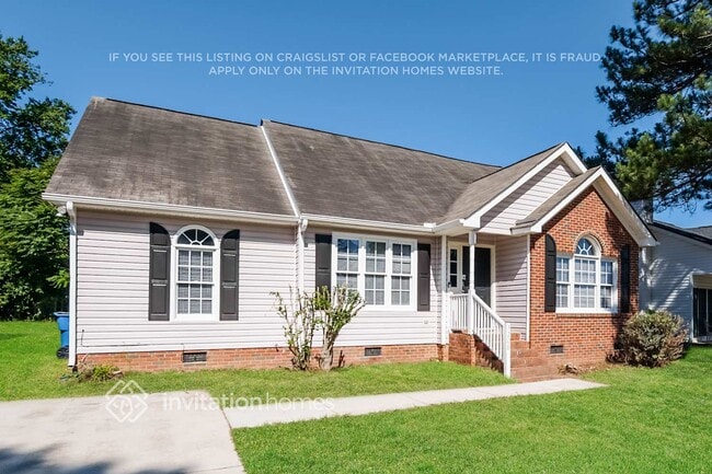 Building Photo - 3208 Ferdilah Ln