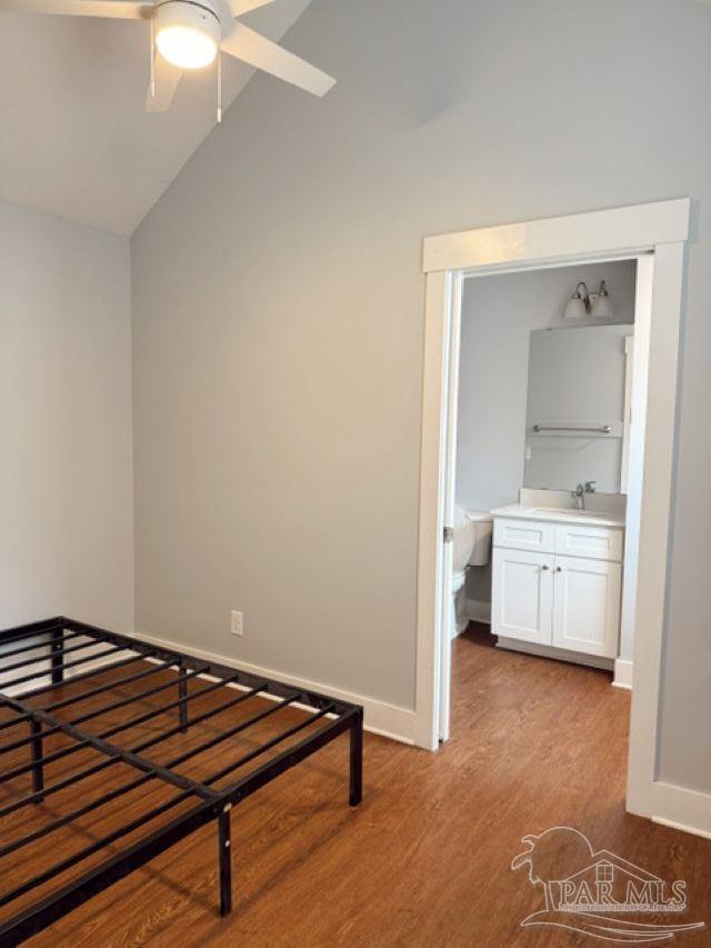 Foto del edificio - 2051 W Blount St