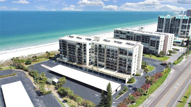 Building Photo - 1430 Gulf Blvd