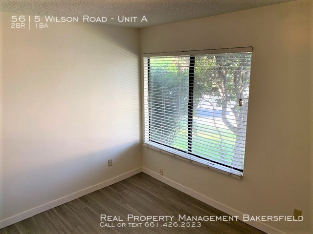 Foto del edificio - 5615 Wilson Road - Unit A