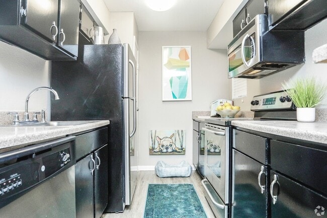 Foto del edificio - 10250 Lands End Dr