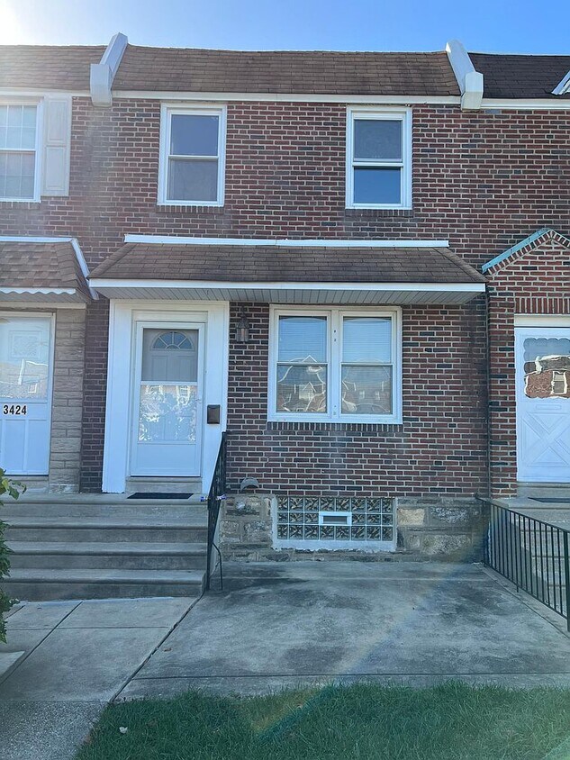 3422 Hartel Ave, Philadelphia, PA 19136 House Rental in Philadelphia