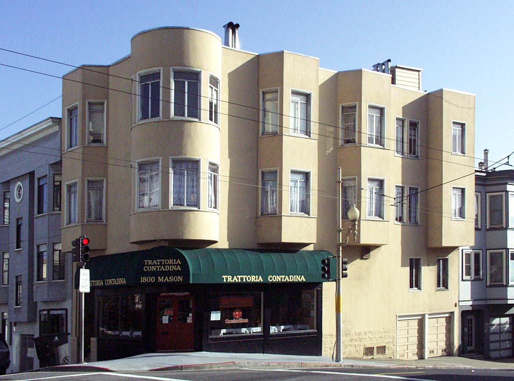 Building Photo - 1800-1804 Mason St