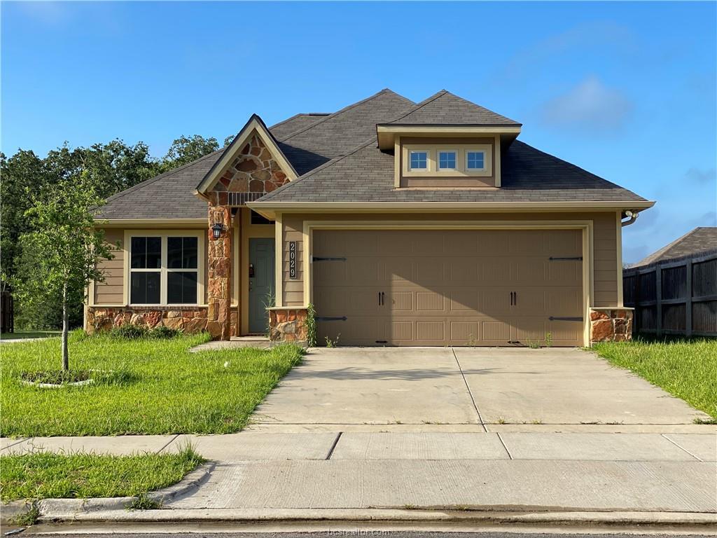 Foto principal - 2029 Jester Trail