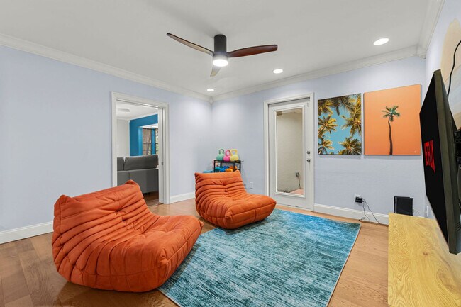 Foto del edificio - 109 Lake Judy Lee Dr