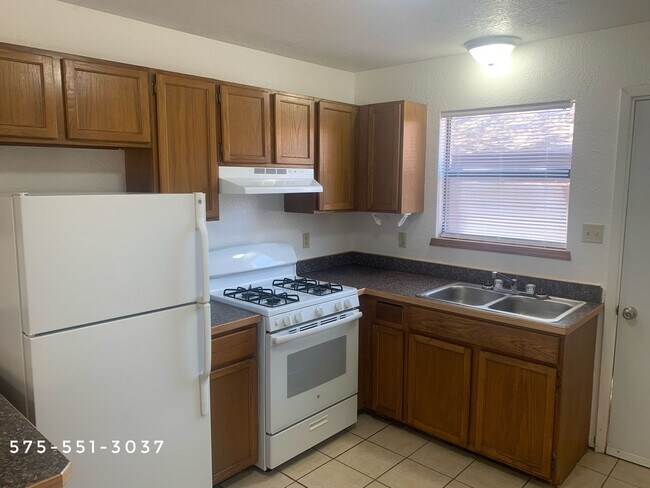 Foto del edificio - 2601 Pecan Dr